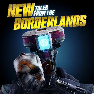 Купить New Tales from the Borderlands | XBOX | На любой аккаунт