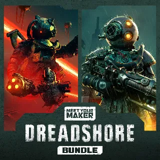 Купить Meet Your Maker: Sector 1 Bundle | XBOX | На любой аккаунт