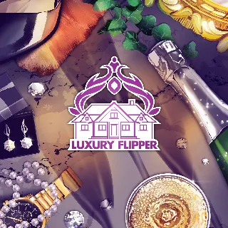 Купить House Flipper - Luxury | XBOX+PC | На любой аккаунт
