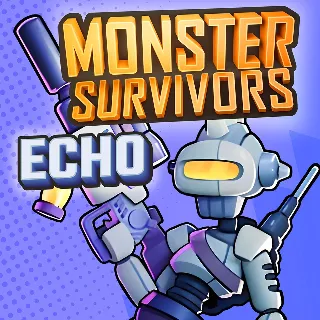 Купить Monster Survivors: Echo DLC | XBOX+PC | На любой аккаунт