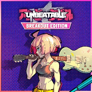 Купить UNBEATABLE - Breakout Edition | XBOX | На любой аккаунт
