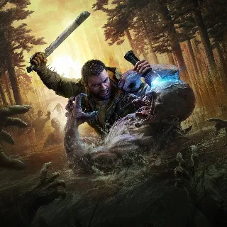 Купить Dying Light: The Beast Deluxe Edition | XBOX | На любой аккаунт