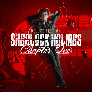 Купить Sherlock Holmes Chapter One Deluxe Edition | XBOX | На любой аккаунт