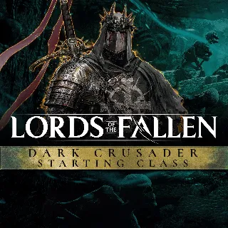 Купить Dark Crusader Starting Class | XBOX | На любой аккаунт