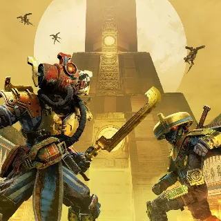 Купить Meet Your Maker: Scorched Necropolis Collection | XBOX | На любой аккаунт