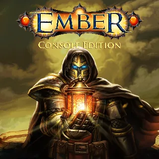 Купить Ember: Console Edition | XBOX | На любой аккаунт