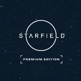 Купить Starfield Premium Edition | XBOX+PC | На любой аккаунт