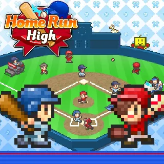 Купить Home Run High | XBOX+PC | На любой аккаунт