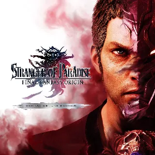 Купить STRANGER OF PARADISE FINAL FANTASY ORIGIN Digital Deluxe Edition | XBOX | На любой ак