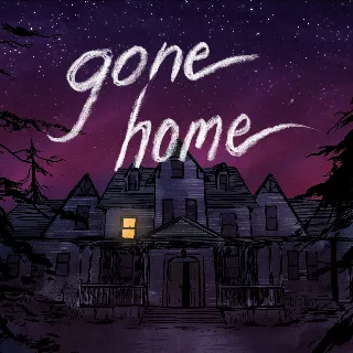 Купить Gone Home | XBOX | На любой аккаунт