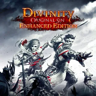 Купить Divinity: Original Sin - Enhanced Edition | XBOX | На любой аккаунт