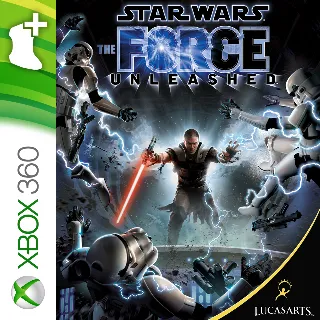 Купить STAR WARS: THE FORCE UNLEASHED HOTH MISSION PACK | XBOX | На любой аккаунт