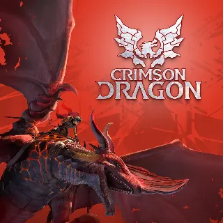 Купить Crimson Dragon | XBOX | На любой аккаунт