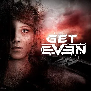Купить Get Even | XBOX | На любой аккаунт