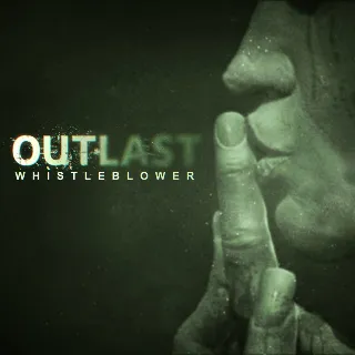 Купить Whistleblower | XBOX | На любой аккаунт