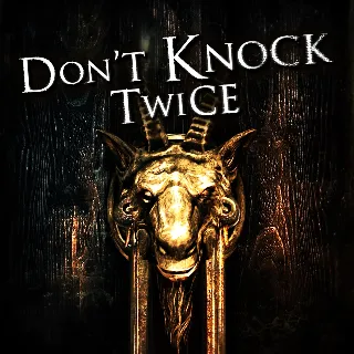 Купить Don't Knock Twice | XBOX | На любой аккаунт