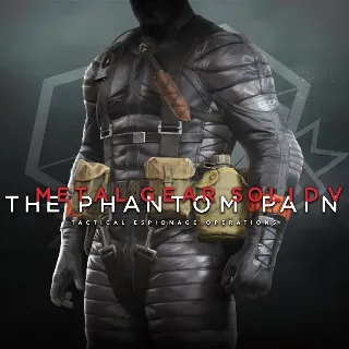Купить Sneaking Suit (Naked Snake) | XBOX | На любой аккаунт