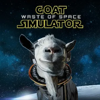 Купить Goat Simulator: Waste Of Space | XBOX | На любой аккаунт
