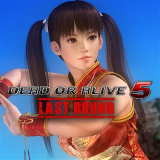 Купить DEAD OR ALIVE 5 Last Round Character: Leifang | XBOX | На любой аккаунт