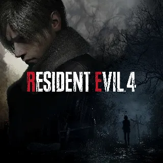 Купить Resident Evil 4 | XBOX | На любой аккаунт