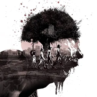 Купить The Walking Dead: The Telltale Definitive Series | XBOX | На любой аккаунт
