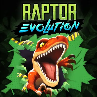 Купить Raptor Evolution | XBOX+PC | На любой аккаунт