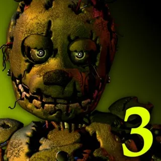 Купить Five Nights at Freddy's 3 | XBOX+PC | На любой аккаунт