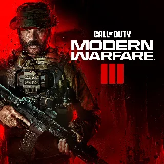 Купить Call of Duty®: Modern Warfare® III - Standard Edition (Windows) | XBOX+PC | На любой