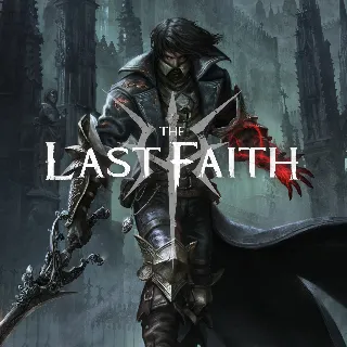 Купить The Last Faith | XBOX | На любой аккаунт