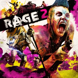 Купить RAGE 2 | XBOX | На любой аккаунт