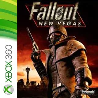 Купить Fallout: New Vegas | XBOX | На любой аккаунт
