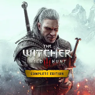Купить The Witcher 3: Wild Hunt – Complete Edition | XBOX | На любой аккаунт
