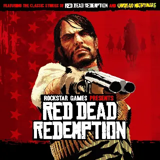 Купить Red Dead Redemption | XBOX | На любой аккаунт