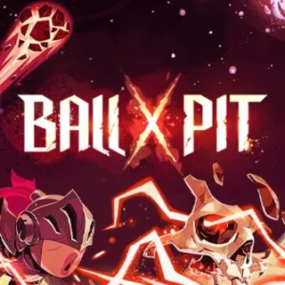 Купить BALL x PIT | XBOX+PC | На любой аккаунт