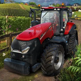 Купить Farming Simulator 22 (PC) | PC | На любой аккаунт