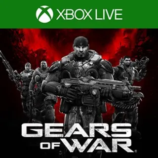 Купить Gears of War: Ultimate Edition for Windows 10 | PC | На любой аккаунт