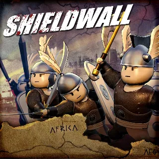 Купить Shieldwall | XBOX | На любой аккаунт