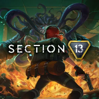 Купить Section 13 | XBOX | На любой аккаунт