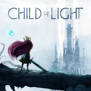 Купить Child of Light | XBOX | На любой аккаунт