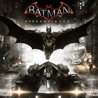 Купить Batman™: Arkham Knight | XBOX | На любой аккаунт