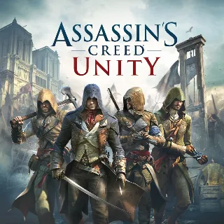 Купить Assassin's Creed Unity | XBOX | На любой аккаунт