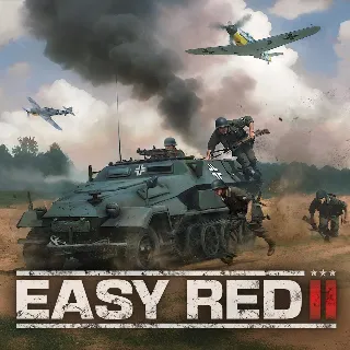 Купить Easy Red 2 | XBOX | На любой аккаунт