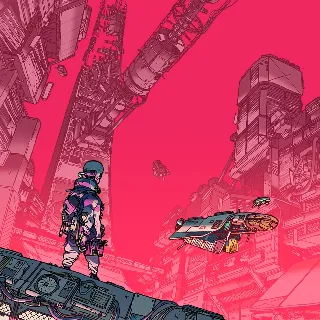 Купить Citizen Sleeper | XBOX+PC | На любой аккаунт