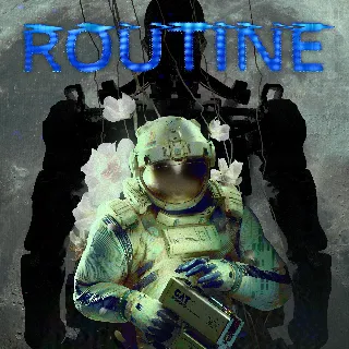 Купить ROUTINE | XBOX+PC | На любой аккаунт