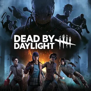 Купить Dead by Daylight Windows | PC | На любой аккаунт