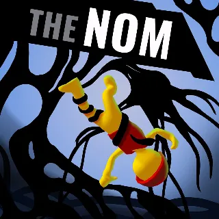 Купить The Nom | XBOX+PC | На любой аккаунт
