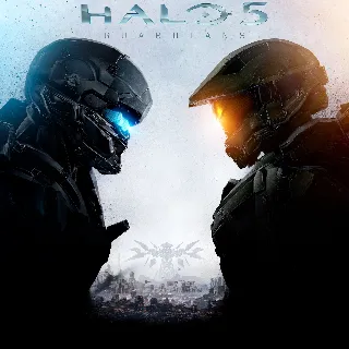 Купить Halo 5: Guardians | XBOX | На любой аккаунт