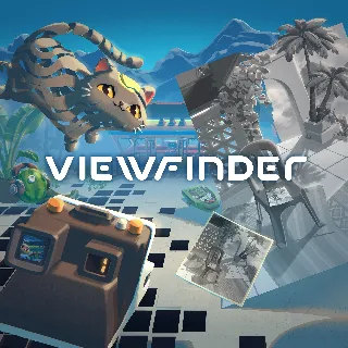 Купить Viewfinder | XBOX+PC | На любой аккаунт