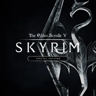 Купить The Elder Scrolls V: Skyrim Special Edition (PC) | PC | На любой аккаунт