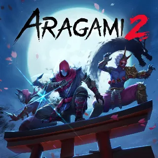 Купить Aragami 2 | XBOX+PC | На любой аккаунт